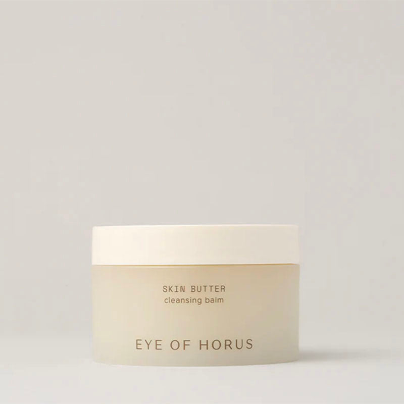 Eye of Horus Skin Butter Cleansing Balm