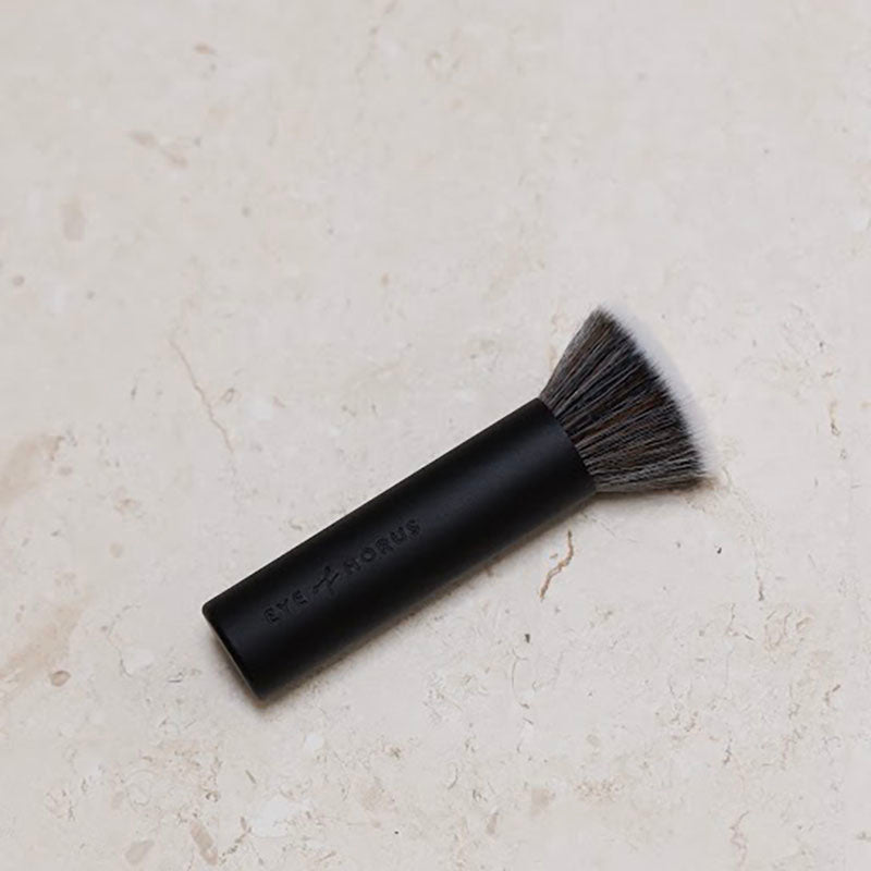 Eye of Horus Vegan Buffing Brush