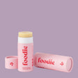Foodie by Vanessa Megan Glazed Donut Slick Hair Balm
