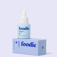 Foodie by Vanessa Megan Blueberry Burst Glow Serum