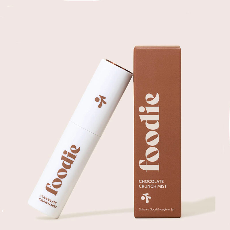 Foodie by Vanessa Megan Face & Body Mist - Chocolate Crunch