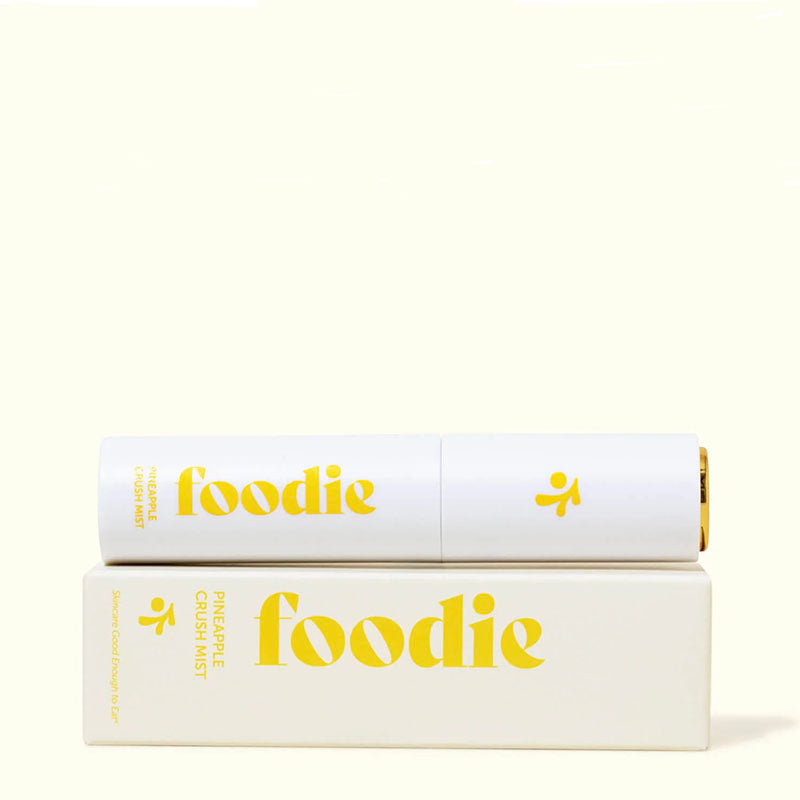 Foodie by Vanessa Megan Face & Body Mist - Pineapple Crush