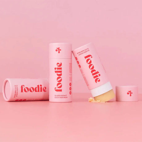 Foodie by Vanessa Megan Glazed Donut Slick Hair Balm Geelong