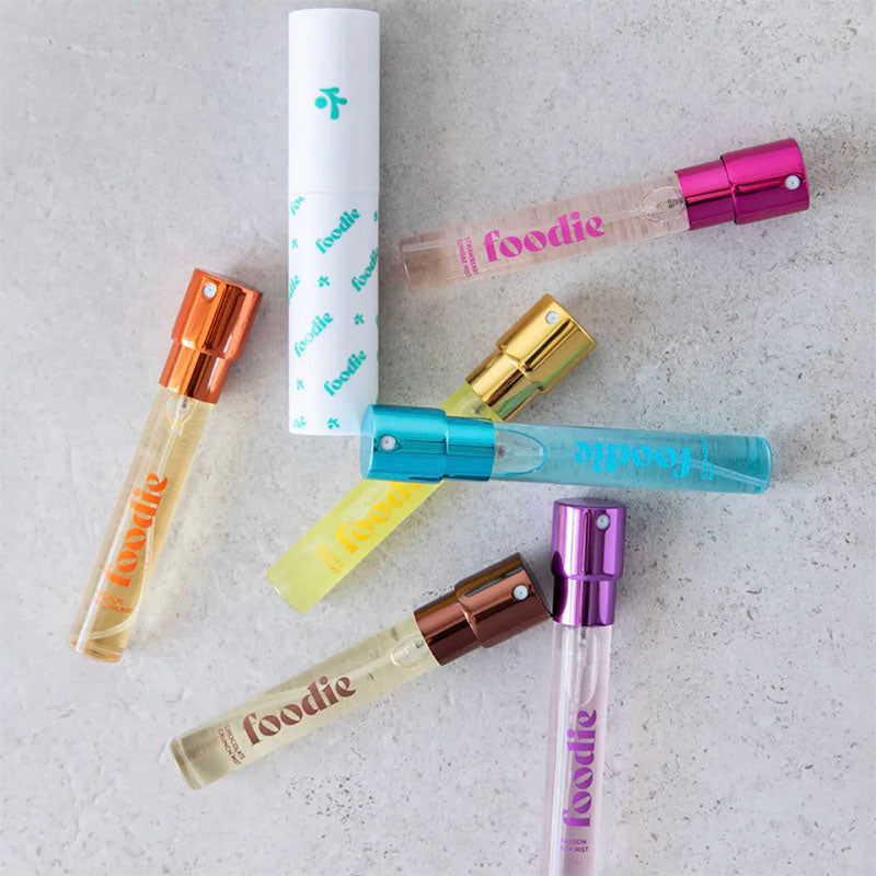 Foodie by Vanessa Megan Sweet Spritz Mist Kit