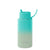 Frank Green Gradient Water Bottles 1L - Bondi Bliss