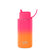 Frank Green Gradient Water Bottles - Summer Sunset