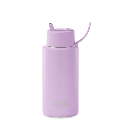 Frank Green 1L Bottle Lilac Haze