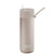 Frank Green Ceramic Reusable Bottle (595ml) Straw Lid - Moon Dust