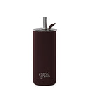 Frank Green Big Chill Cup chocolate