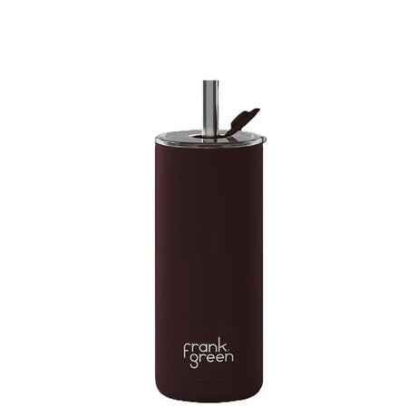 Frank Green Big Chill Cup chocolate