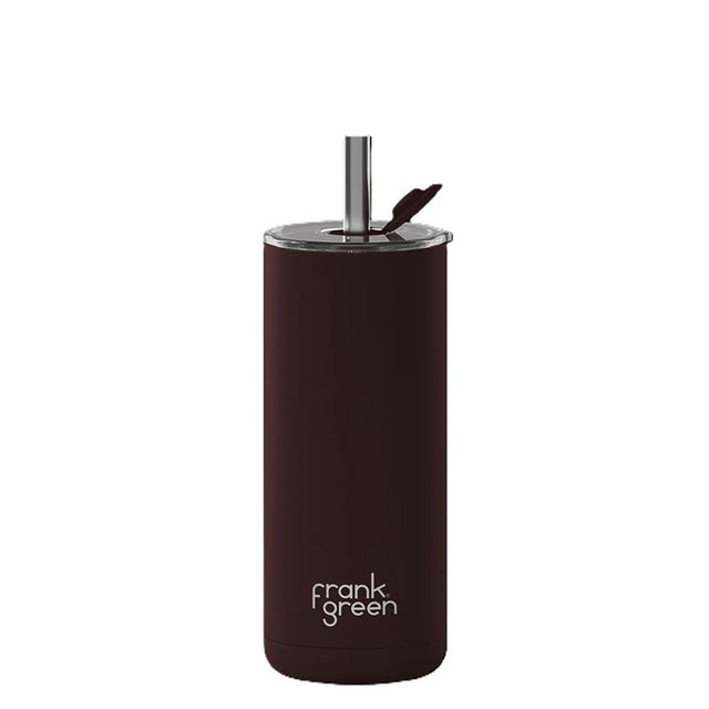 Frank Green Big Chill Cup chocolate