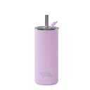 Frank Green Big Chill Cup lilac