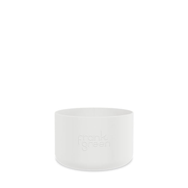 Frank Green Bumper Guard - Large Cloud White