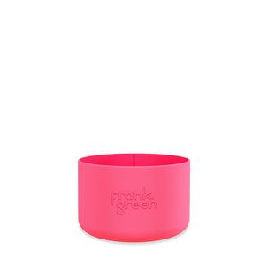 Frank Green Bumper Guard - Small (595ml size) Neon Pink