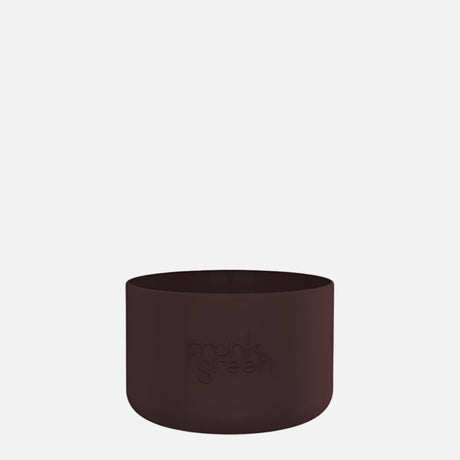 Frank Green Bumper Guard - Small (595ml size) Chocolate