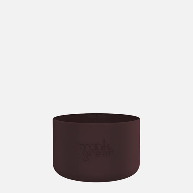 Frank Green Bumper Guard - Small (595ml size) Chocolate