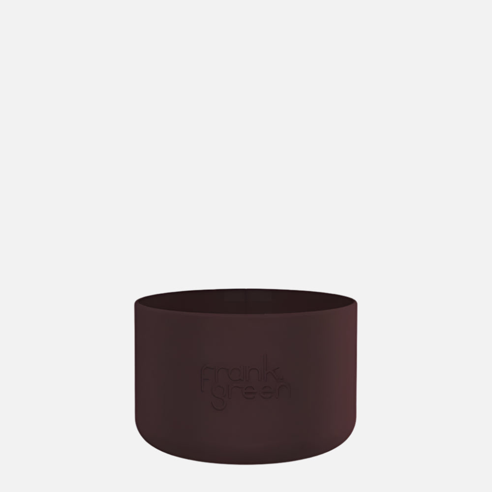 Frank Green Bumper Guard - Small (595ml size) Chocolate