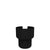 Frank Green Car Cup Holder Expander - Black