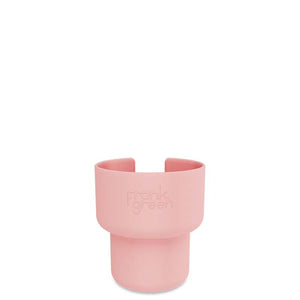 Frank Green Car Cup Holder Expander - Blush Pink