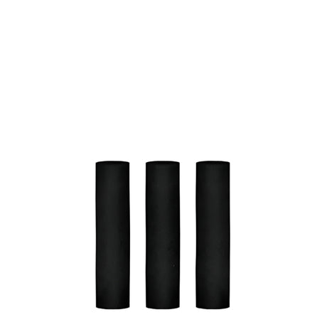 Frank Green Carbon Filter 3-Pack Cartridge Replacement