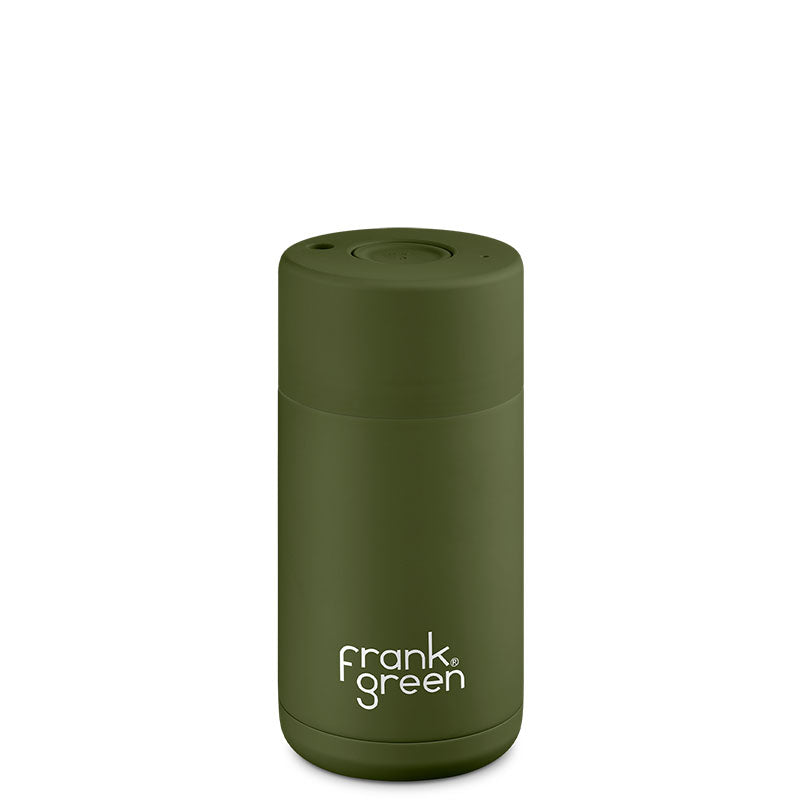 Frank Green Ceramic Reusable Cup