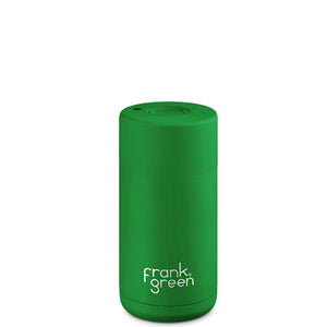 Frank Green Ceramic Reusable Cup - Evergreen