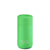 Frank Green Ceramic Reusable Cup 12oz Neon Green