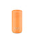 Frank Green Ceramic Reusable Cup 12 oz Neon Orange