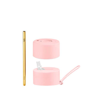 Frank Green Duo Lid Pack - Blush Pink