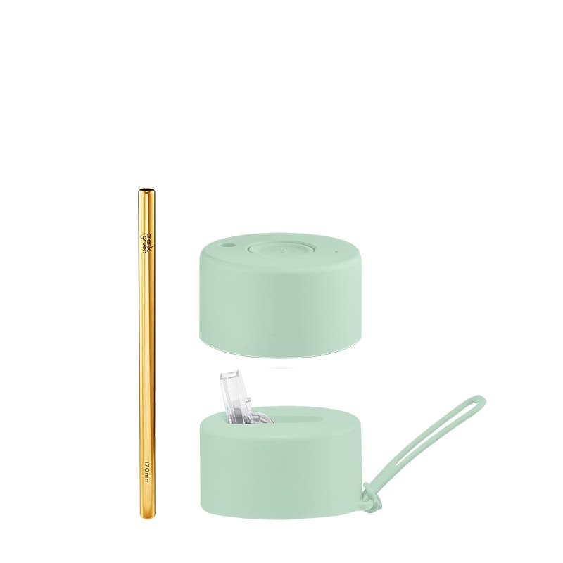 Frank Green Duo Lid Pack - Mint Gelato