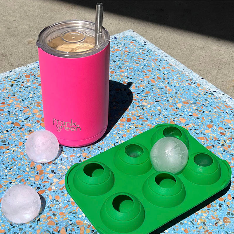 Frank Green Fill + Chill Ice Tray