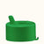 Frank Green Flip Straw Lid - Evergreen