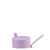 Frank Green Flip Straw Lid - Lilac Haze