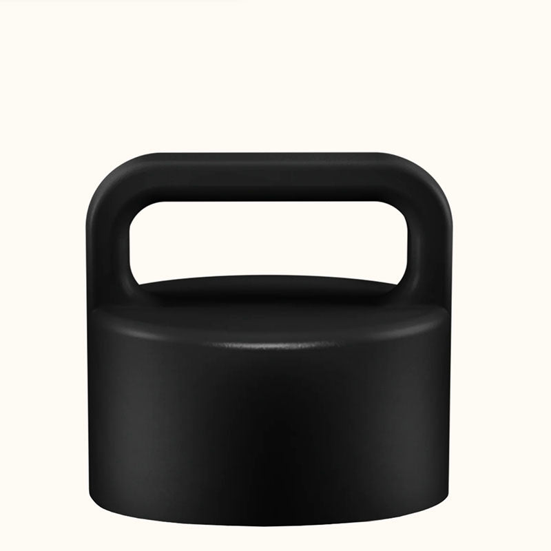 Frank Green Grip Lid - Black