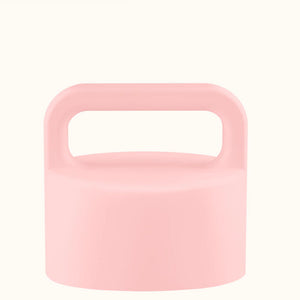 Frank Green Grip Lid - Blush Pink