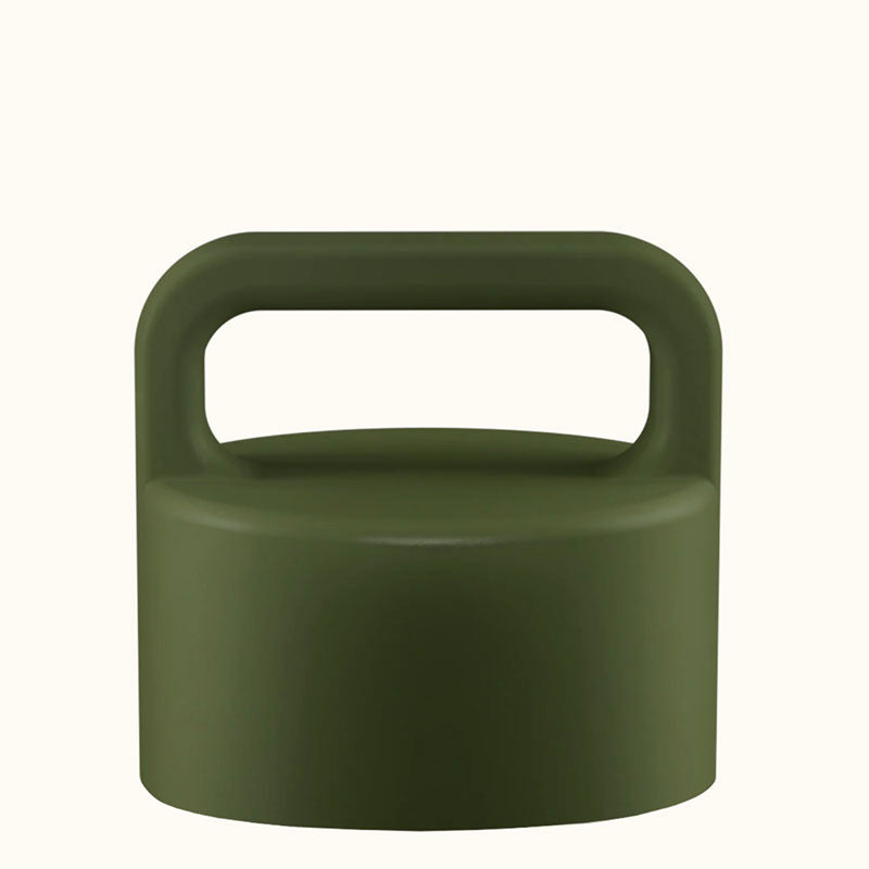 Frank Green Grip Lid - Khaki