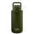 Frank Green Grip Lid Reusable Bottle (1 litre) Khaki