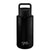 Frank Green Grip Lid Reusable Bottle (1 litre) Black