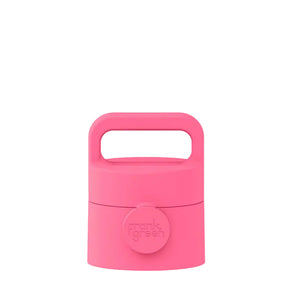 Frank Green Grip & Sip Lid Bubblegum