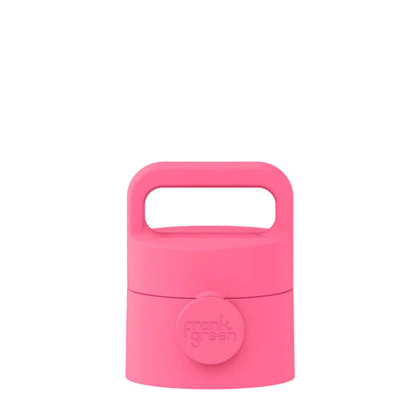 Frank Green Grip & Sip Lid Bubblegum