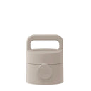 Frank Green Grip & Sip Lid Moondust