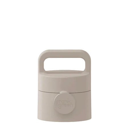 Frank Green Grip & Sip Lid Moondust