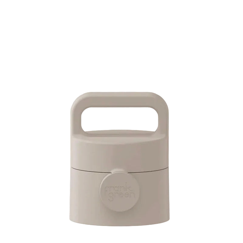 Frank Green Grip & Sip Lid Moondust