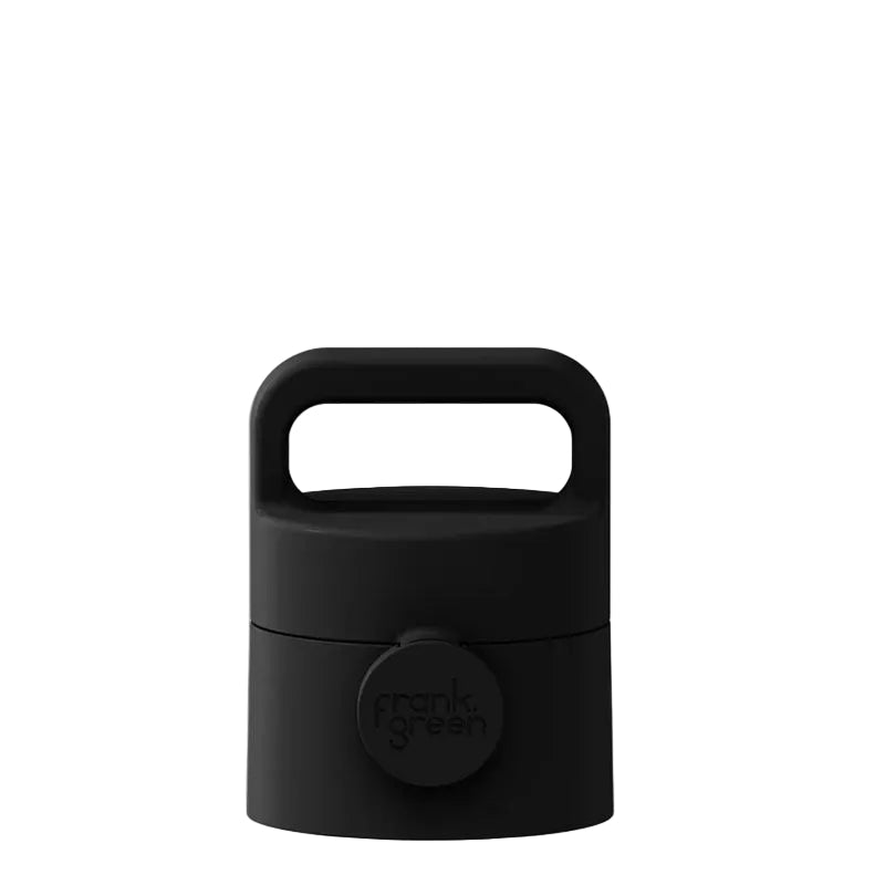 Frank Green Grip & Sip Lid Midnight