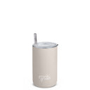 Frank Green Iced Coffee Cup - Moon Dust