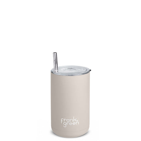 Frank Green Iced Coffee Cup - Moon Dust