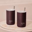 Frank Green Iced Coffee Cup Chocolate