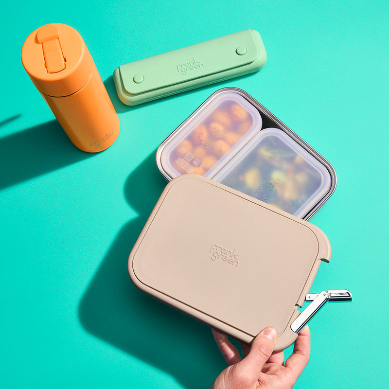 Frank Green Lunchbox - Moon Dust