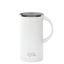 Frank Green Pitcher Perfect Jug - Cloud White
