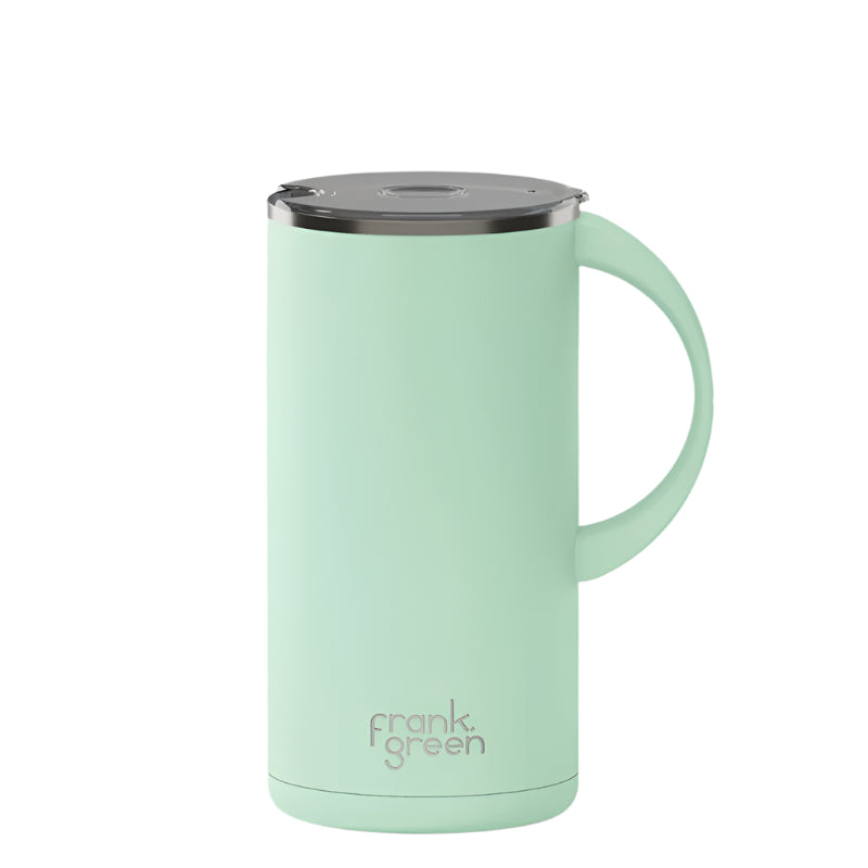 Frank Green Pitcher Perfect Jug - Mint Gelato